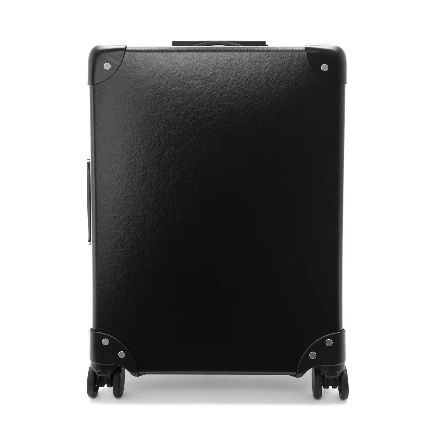 オリジナル ラージスーツケース ブラック | グローブ・トロッター 