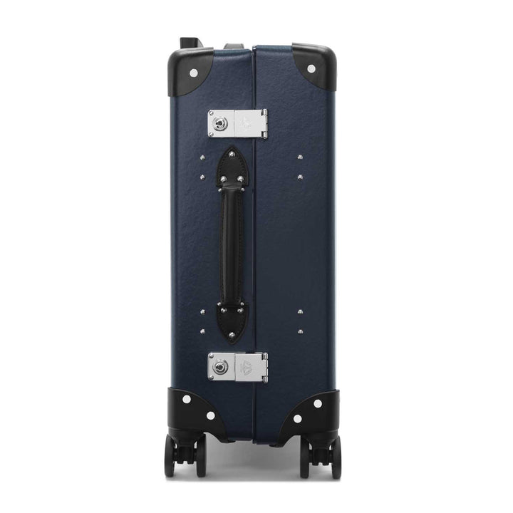 オリジナル · キャリーオン - 4ホイール | ネイビー/ブラック