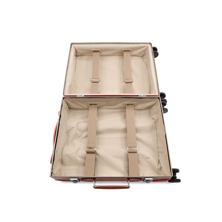 ポップ · キャリーオン - 4ホイール | フラミンゴ/クロム