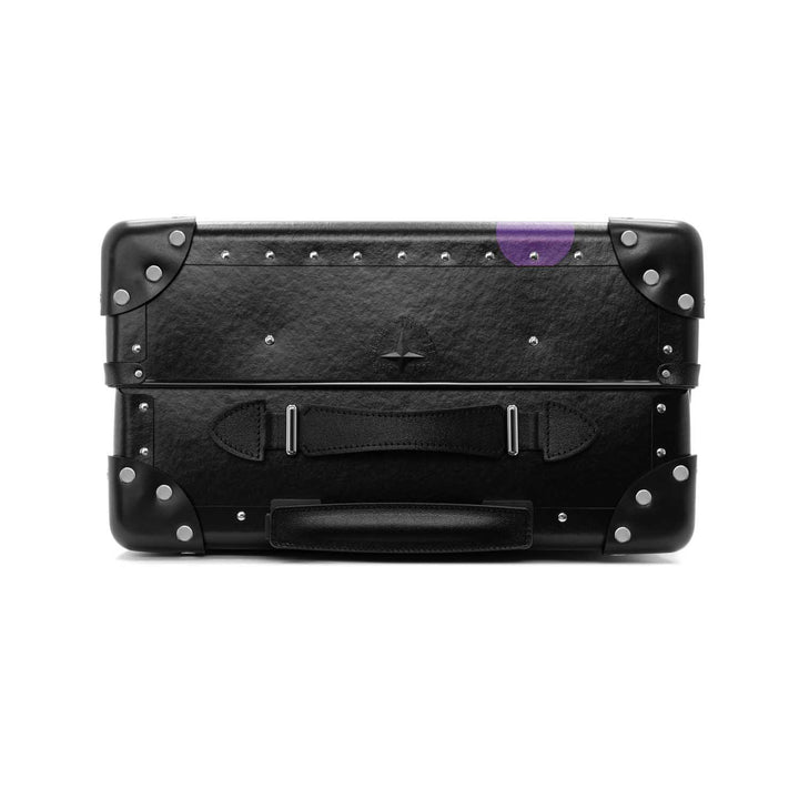 DR. NO · キャリーオン - 4 ホイール | ブラック/ブラック