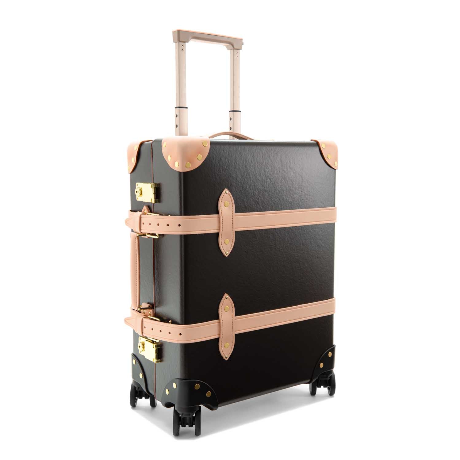 グローブトロッター　サファリ　スーツケース　2ホイールサイズ