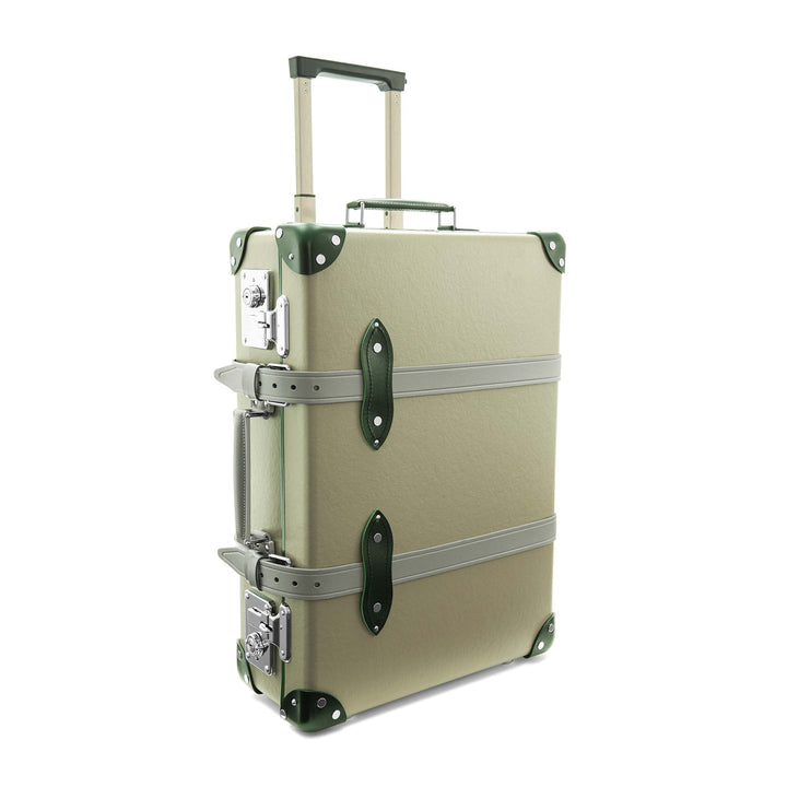 エレファント・ファミリー · キャリーオン | オリーブ/ケリーグリーン/クロム