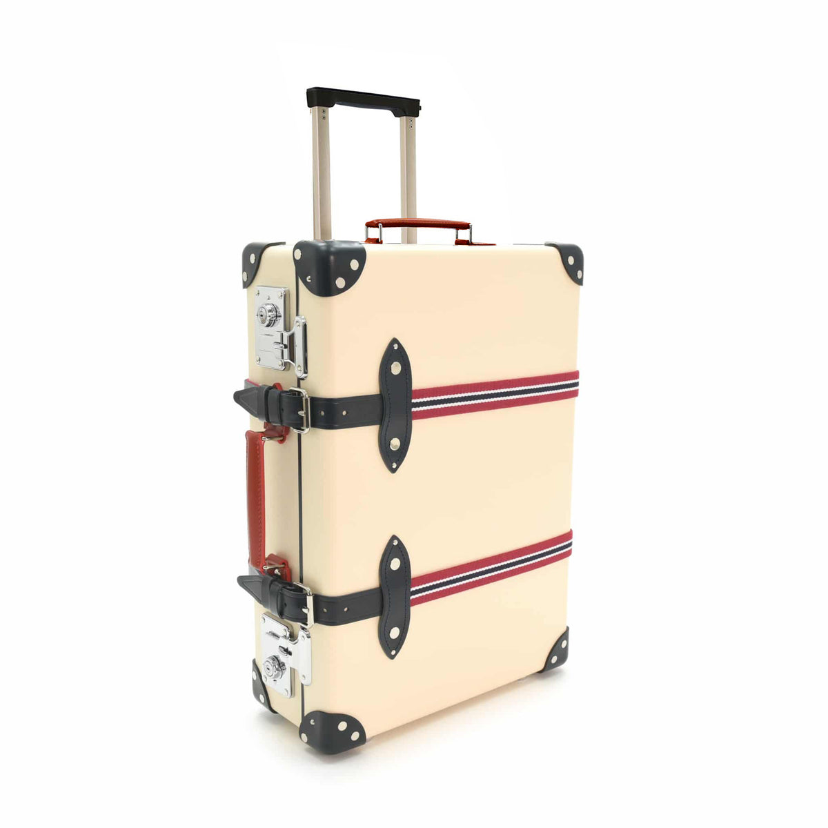 サンモリッツ · キャリーオン | アイボリー