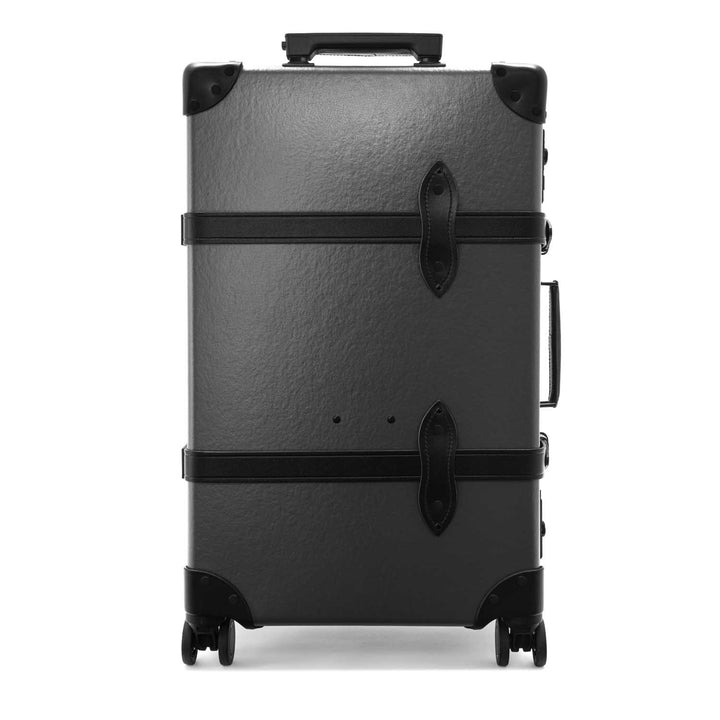 センテナリー · ミディアムチェックイン - 4ホイール | チャコール/ブラック/ブラック