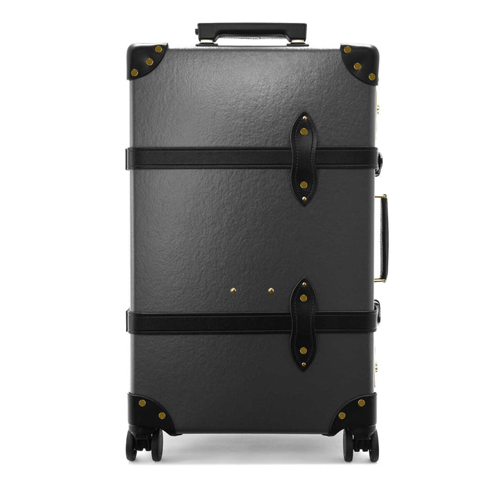 センテナリー · ミディアムチェックイン - 4ホイール | チャコール/ブラック/ゴールド