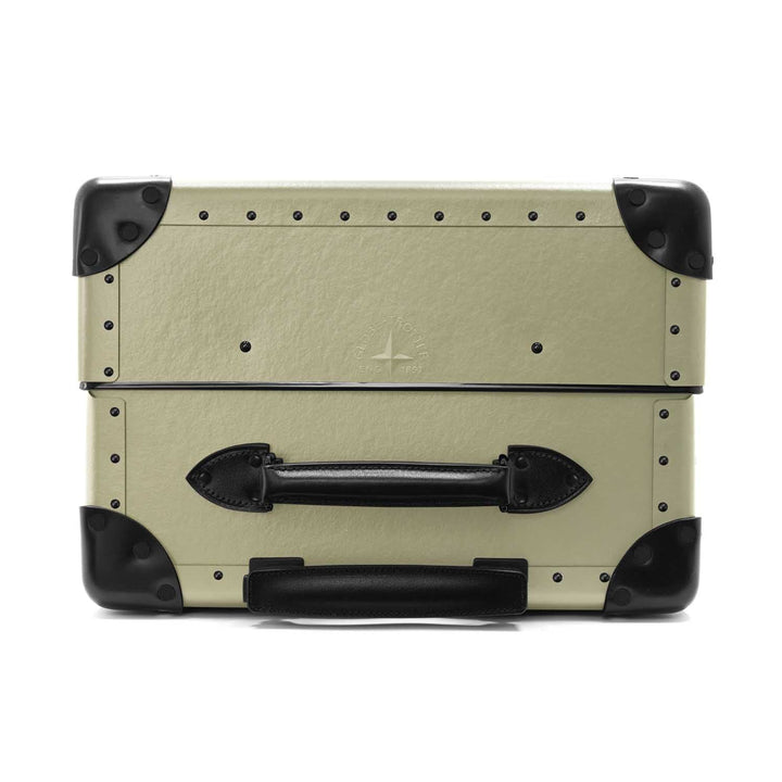 センテナリー · ミディアムチェックイン - 4ホイール | オリーブ/ブラック/ブラック