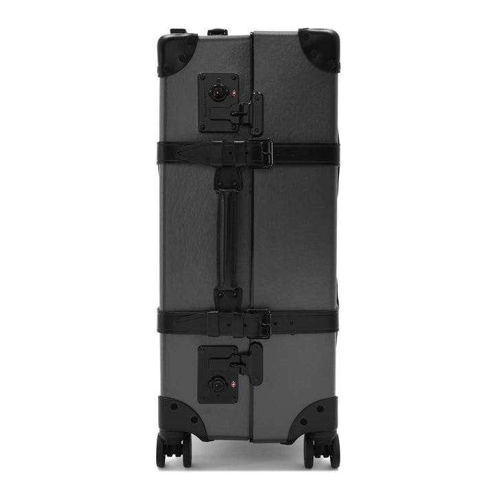 センテナリー · ミディアムチェックイン - 4ホイール | チャコール/ブラック/ブラック