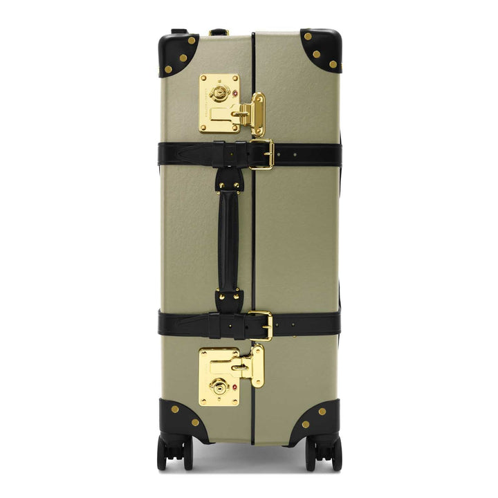 センテナリー · ミディアムチェックイン - 4ホイール | オリーブ/ブラック/ゴールド