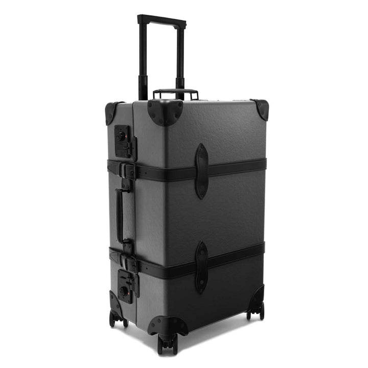 センテナリー · ミディアムチェックイン - 4ホイール | チャコール/ブラック/ブラック