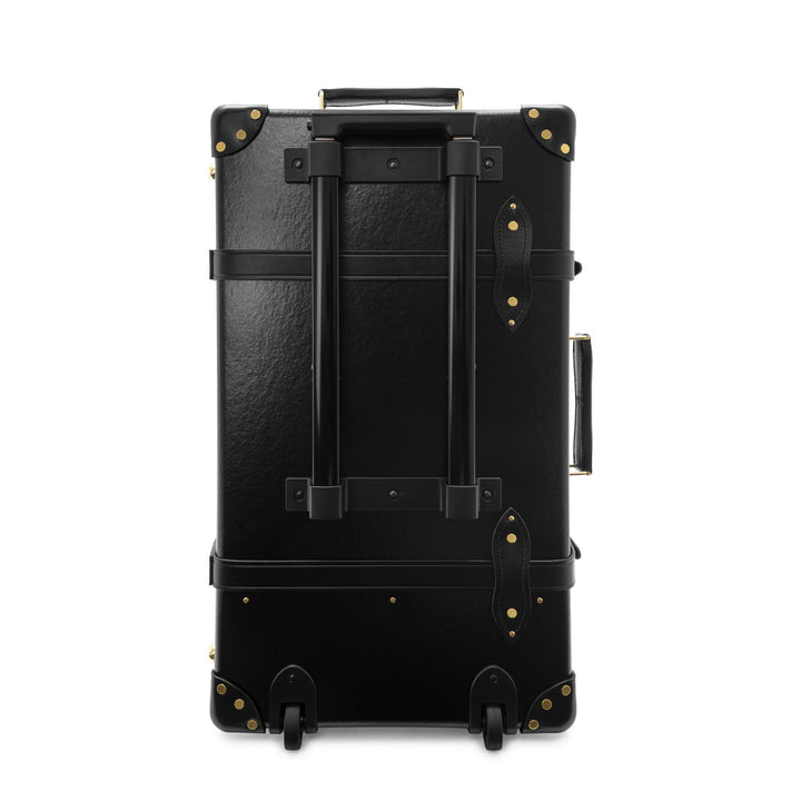 センテナリー · ミディアム チェックイン | ブラック＆ゴールド