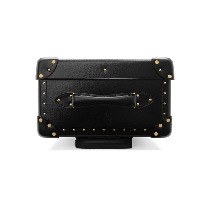 センテナリー · ミディアム チェックイン | ブラック＆ゴールド