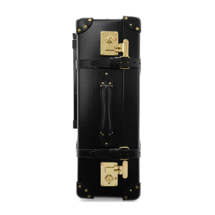 センテナリー · ミディアム チェックイン | ブラック＆ゴールド