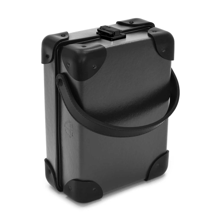 センテナリー · 3 スロット ウォッチケース | チャコール/ブラック/ブラック