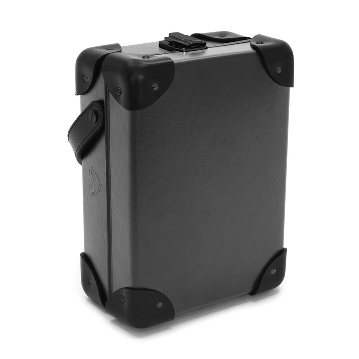 センテナリー · 3 スロット ウォッチケース | チャコール/ブラック/ブラック