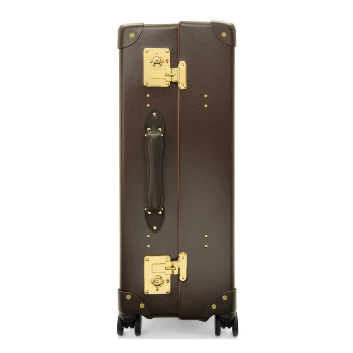 オリジナル · ラージ チェックイン - 4ホイール | ブラウン/ブラウン