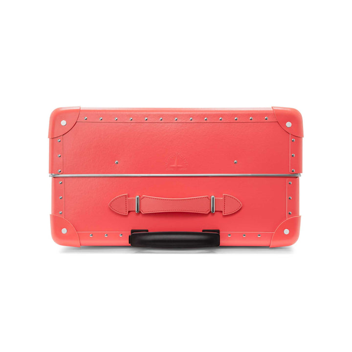 ポップ · ラージチェックイン - 4ホイール | フラミンゴ/クロム