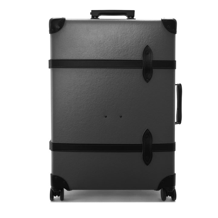 センテナリー · ラージチェックイン - 4ホイール | チャコール/ブラック/ブラック