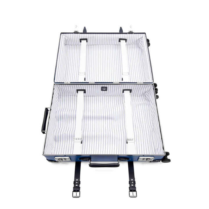 クルーズ · ラージ チェックイン - 4ホイール | ロイヤルブルー