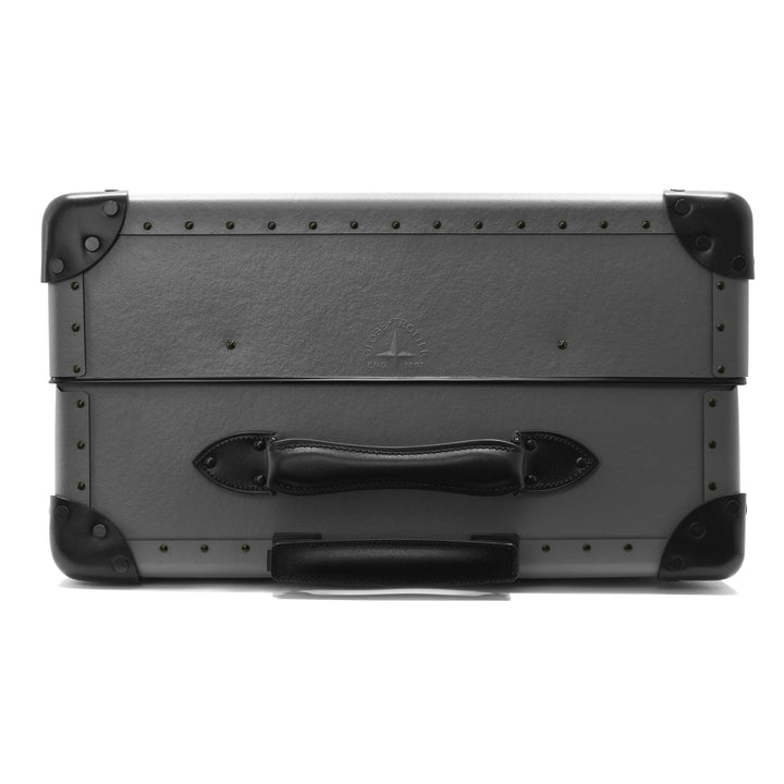 センテナリー · ラージチェックイン - 4ホイール | チャコール/ブラック/ブラック