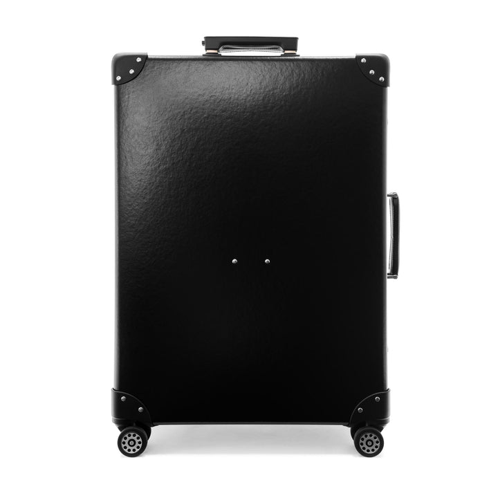 メトロポリス · ラージチェックイン - 4ホイール | ブラック/ブラック/クロム