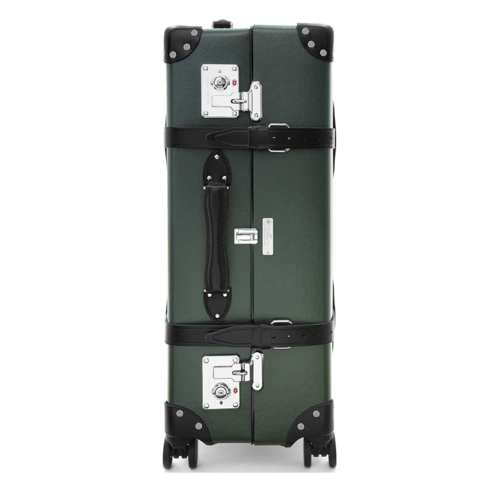 NO TIME TO DIE ラゲッジコレクション · ラージチェックイン - 4ホイール | オーシャングリーン