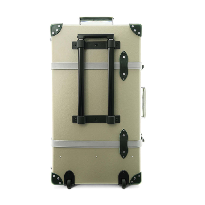 エレファント・ファミリー · ラージチェックイン | オリーブ/ケリーグリーン/クロム