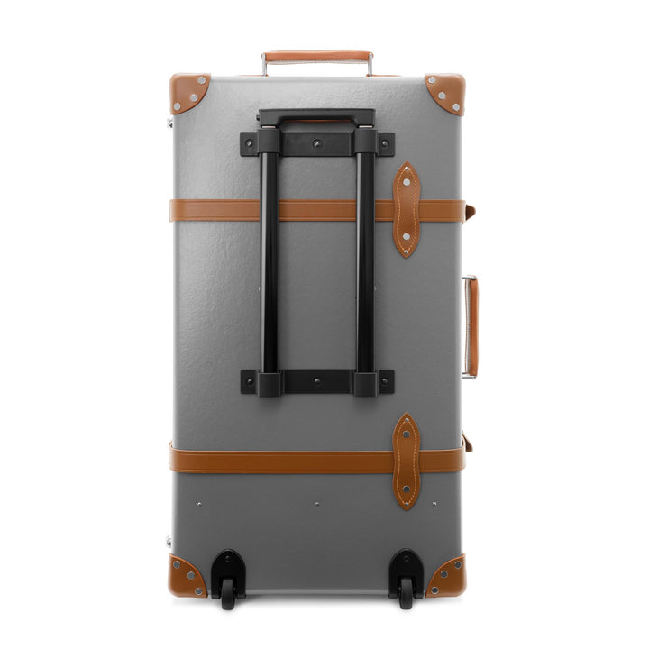 GLOBE TROTTER 2ホイール センテナリー ラージ チェックイン 鍵付 GLOBE TROTTER 2ホイール センテナリー ラージ チェックイン 鍵付