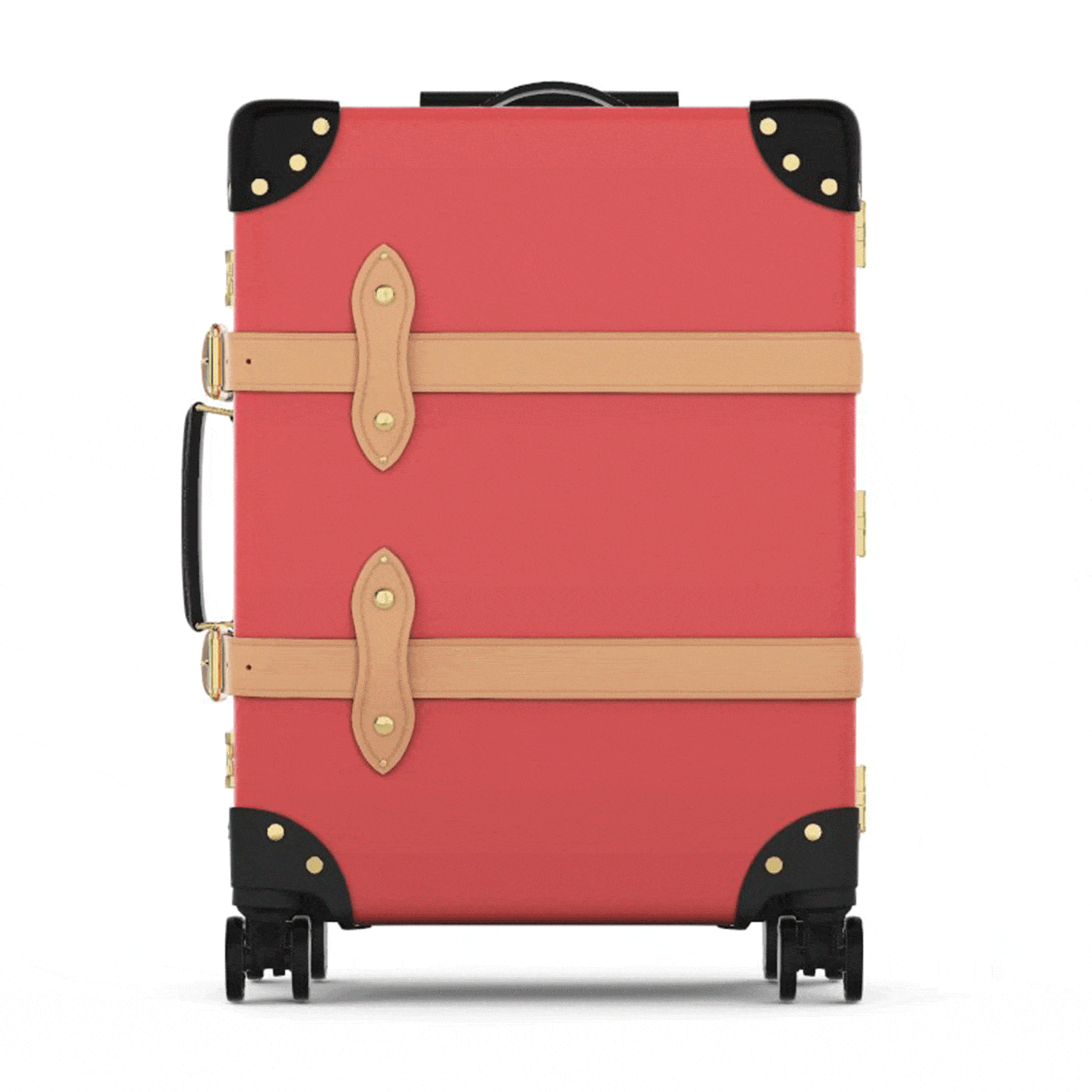 すべてのスーツケース - サイズ別で比較 | グローブ・トロッター 