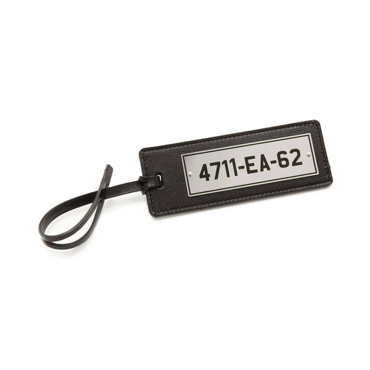 007/ゴールドフィンガー チャーム ·  ナンバープレート フランス