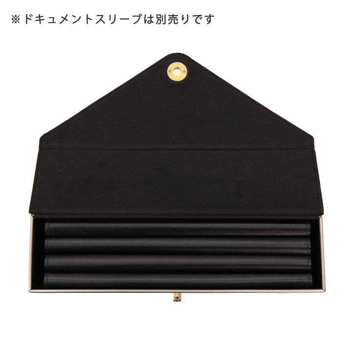 オリジナル · フォリオブリーフケース | グリーン/ケリーグリーン/ゴールド