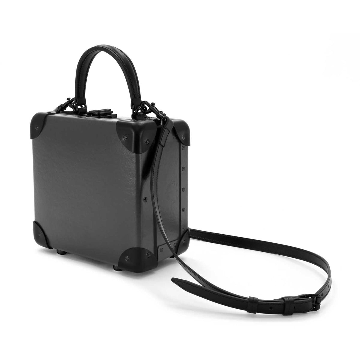 センテナリー · ロンドン・スクエア | チャコール/ブラック/ブラック