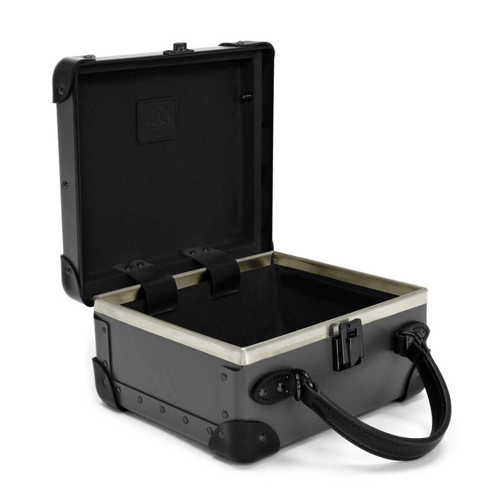 センテナリー · ロンドン・スクエア | チャコール/ブラック/ブラック