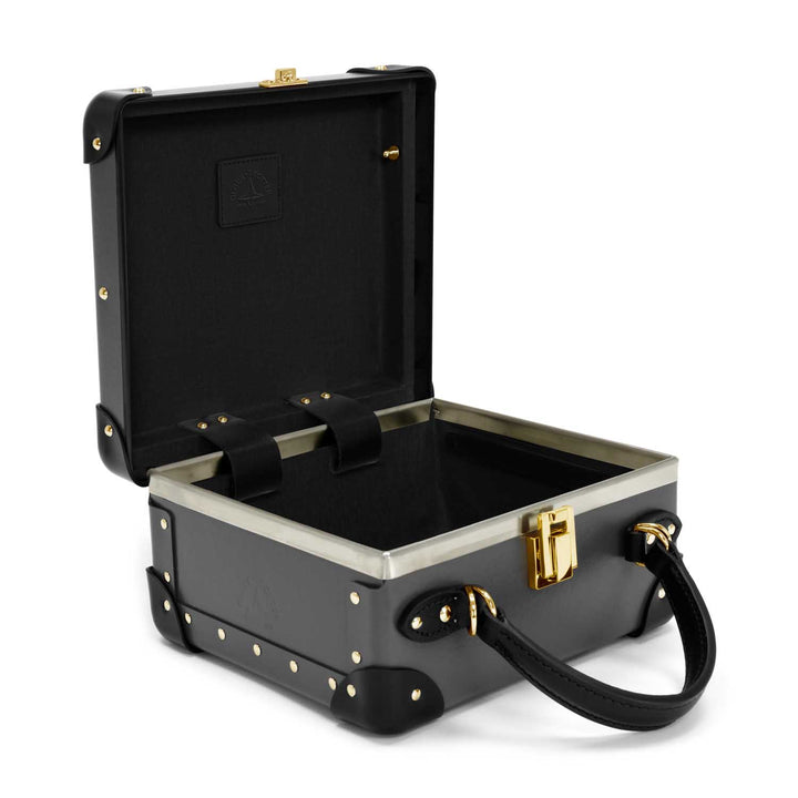 センテナリー · ロンドン・スクエア | チャコール/ブラック/ゴールド