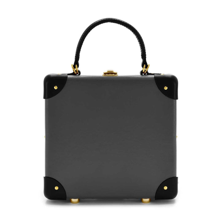 センテナリー · ロンドン・スクエア | チャコール/ブラック/ゴールド