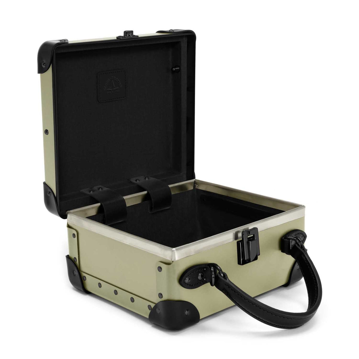 センテナリー · ロンドン・スクエア | オリーブ/ブラック/ブラック