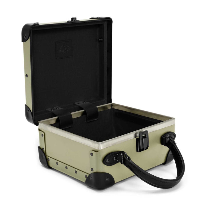 センテナリー · ロンドン・スクエア | オリーブ/ブラック/ブラック