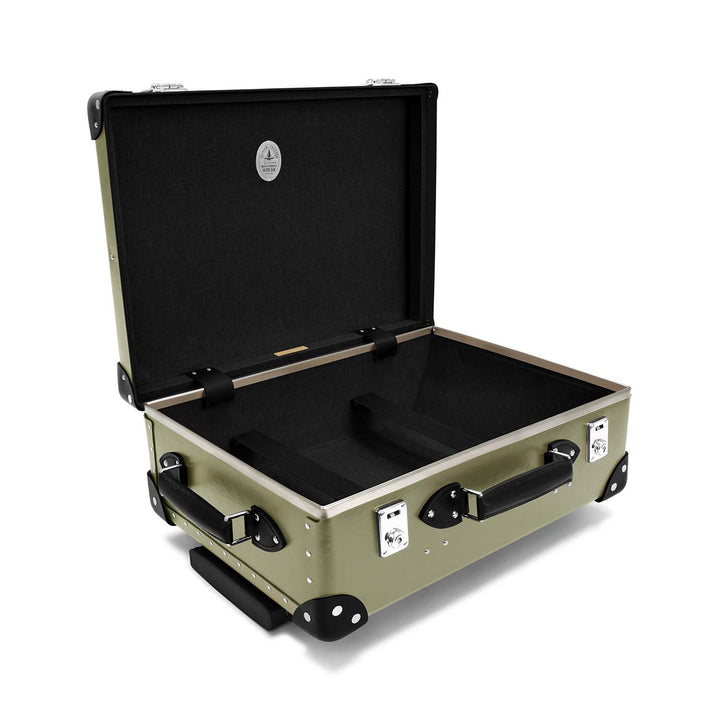 センテナリー スモールキャリーオン 2輪 オリーブ/クロム