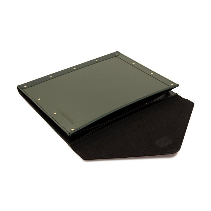 オリジナル · ドキュメントスリーブ | グリーン/ケリーグリーン/ゴールド