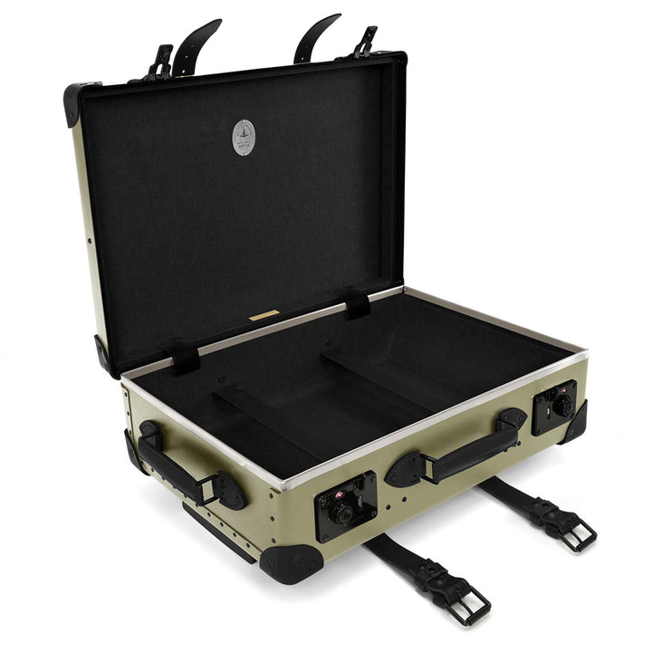 センテナリー · キャリーオン | オリーブ/ブラック/ブラック