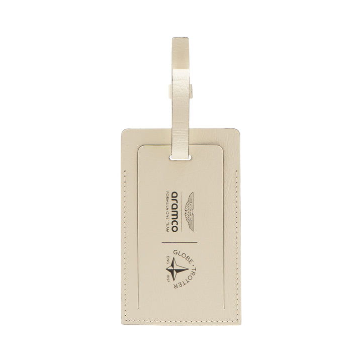 【日本限定】Aston Martin Aramco F1™ Team AMR25 · SUZUKA キャリーオン - 4ホイール | ブラック/アストングリーン/ブラック