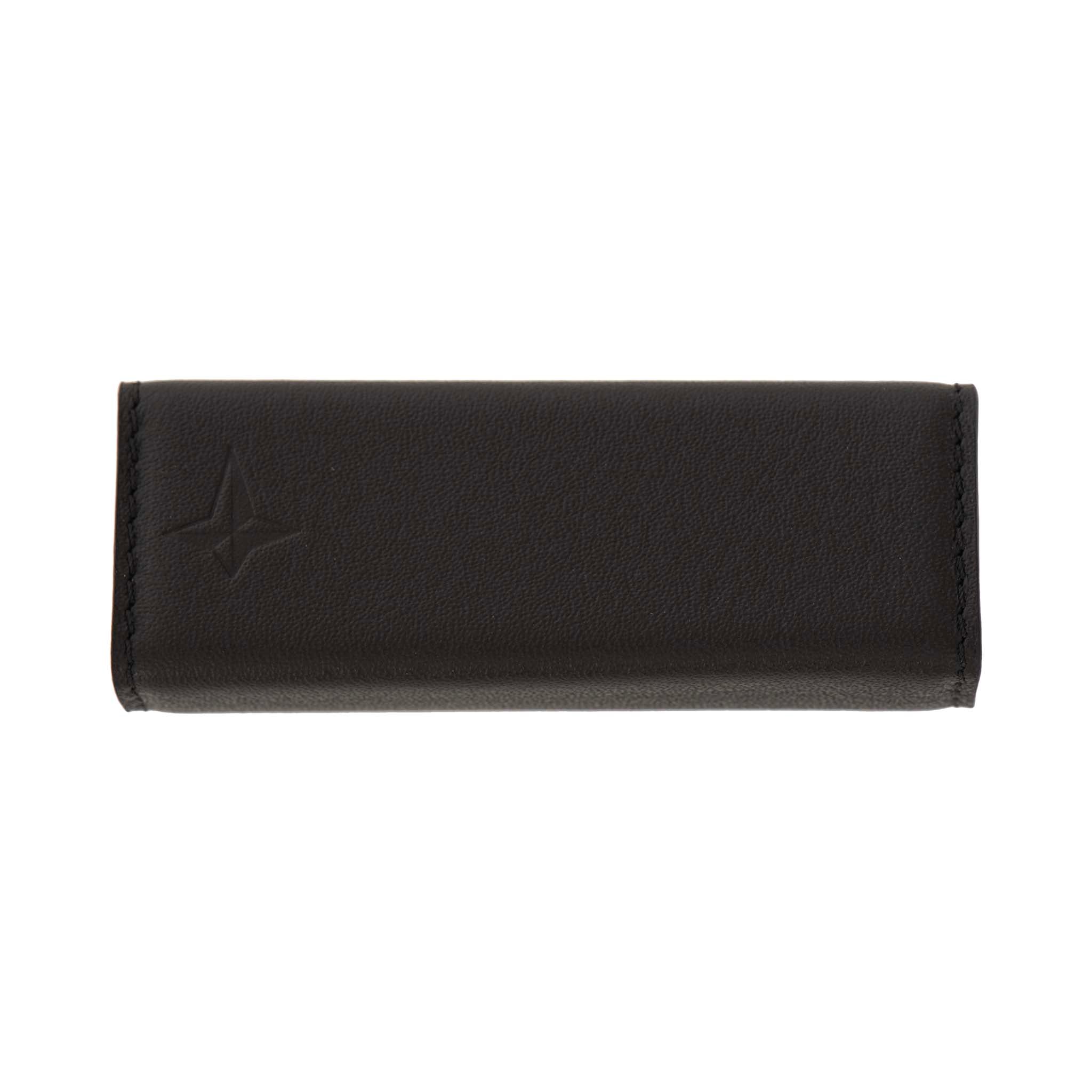 トラベルアクセサリー · トロリーハンドルカバー | ブラック/クローム