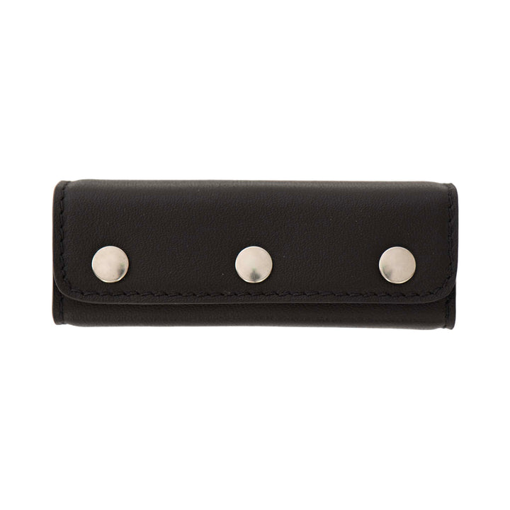 1897 · トロリーハンドルカバー | ブラック/クロム