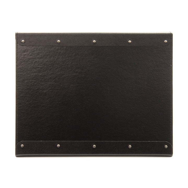 オリジナル · ドキュメントスリーブ | ブラック/ブラック/クロム