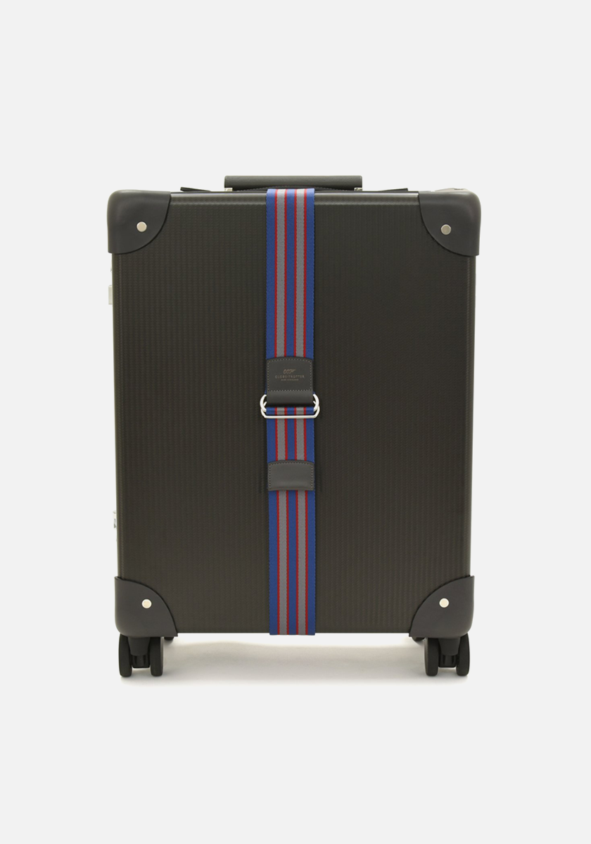 GLOBE TROTTER ブリーフケース　新品 ジェット ブリーフケース グラファイト | グローブ・トロッター