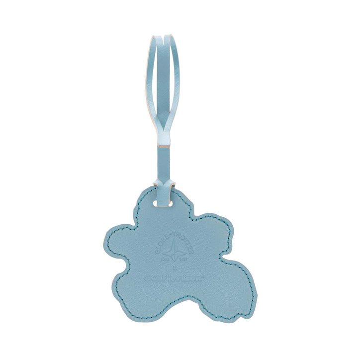 GOLF le FLEUR* · フラワーチャーム | ソフトブルー