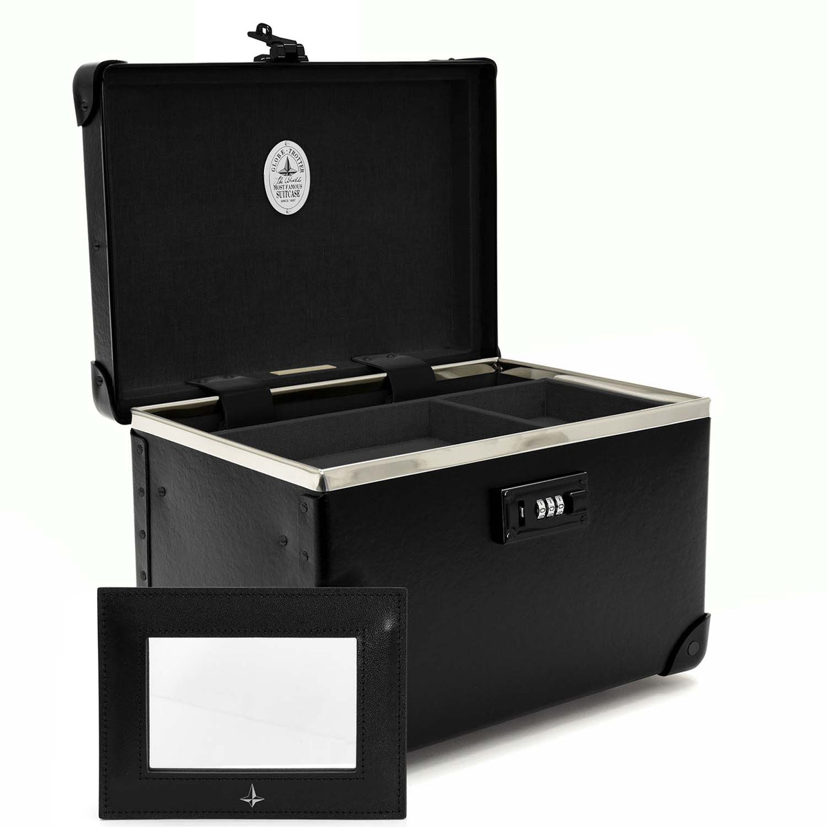 センテナリー · ヴァニティケース | ミッドナイト