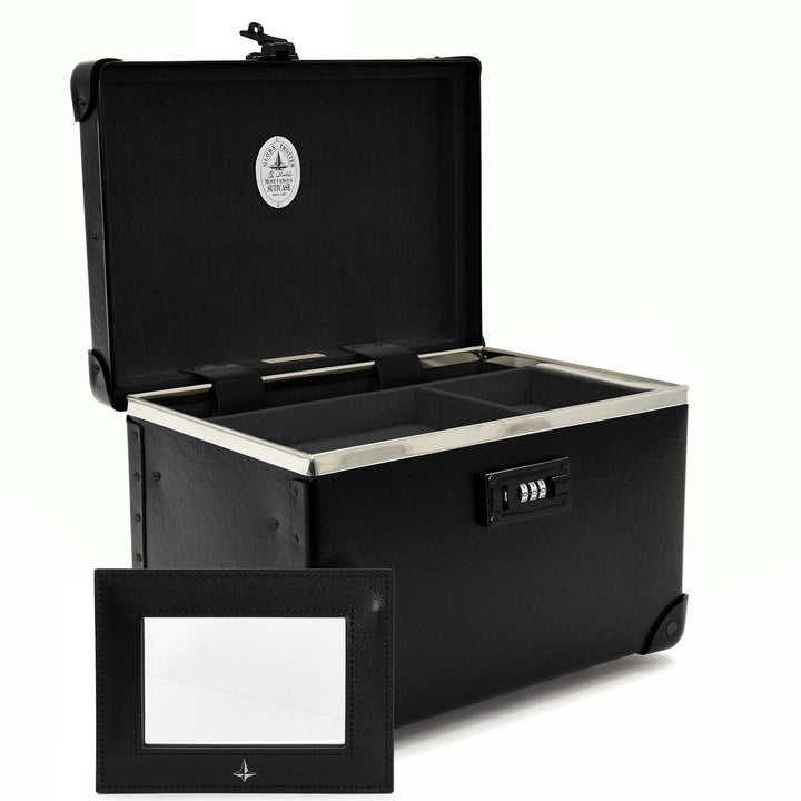 センテナリー · ヴァニティケース | ミッドナイト