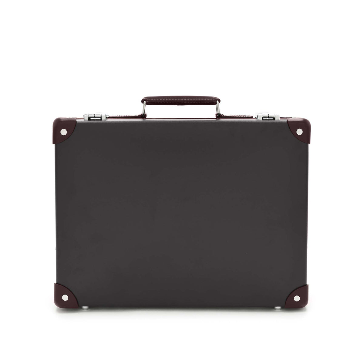 センテナリー · アタッシェ | ブラウン/バーガンディ