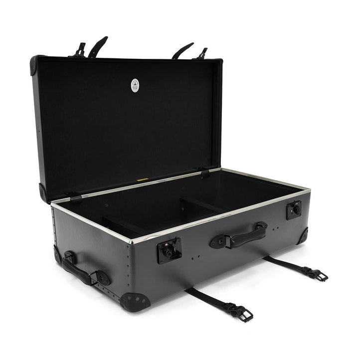 グローブトロッター センテナリー エクストララージ スーツケース 101L センテナリー エクストララージスーツケース オリーブ/ブラック