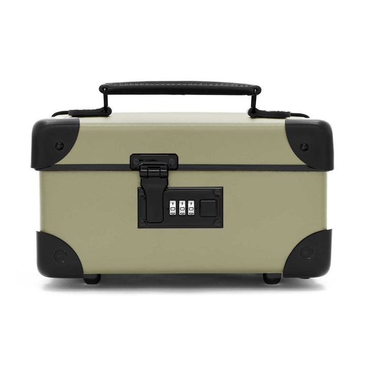 センテナリー · ジュエリーケース | オリーブ/ブラック/ブラック